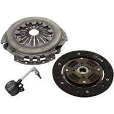 Opar Debriyaj Seti Ford Connect 02 1.8 Tdci 75-90 Ps Rulmanlı 3M51 7A564 Bh 2T14 7C623 Ga