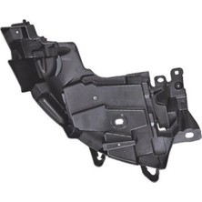 MARAL Far-Tampon Bağlantı Ayağı R Renault Fluence