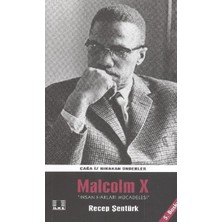Decostyle Malcolm x