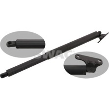 Swag Bagaj Amortısoru Sag Mercedes Gl-Class X164 0511