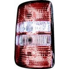 Pleksan Stop Lambası Sol Tek Kapı Caddy 11 >