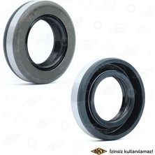 SKT Direksiyon Pompa Keçesi Doblo-Fıorıno 19.05X33.3X7.9 10 Adet