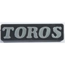 Ayhan Arka Yazı Toros R12 10 Adet