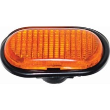 OKSA Çamurluk Sinyali Turuncu Renault R19-CLIO-MEGANE-LAGUNA-R21 Master Iı 10 Adet