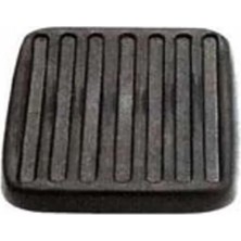 GROS Fren Debriyaj Pedal Lastiği Accent 10 Adet