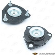 SKT Ön Amortisör Takozu Transıt V347 -V348 V363-V362 06>17