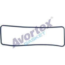 Avortex Üst Kapak Contası R9-12 1400 25 Adet