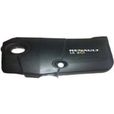 AFT Motor Üst Koruma Kapağı Renault Megane Iı 02>08 1.5 Dcı