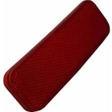 CM Arka Tampon Reflektörü Sol Transit V363-V362 14> 5 Adet