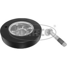 CORTECO Krank Kasnağı Cıtroen Xantıa-Peugeot 306-405-406 1.6 1.8 I-St 2.0 St Turbo XU5M-XU5JP-XU10J