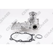 GMB Devirdaim Su Pompası Daıhatsu Cuore 1.0l L201 L251 99-06 / Move 1.0l Ej L901 98-02 / Sırıon 1.0l M10
