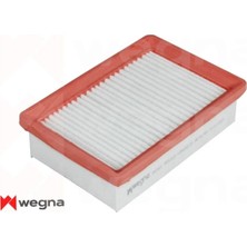 Wegna Hava Fıltresı Captur Iı 20> Clıo V 19> 1.0 Sce B4D 1.0 Tce H4D 1.3 Tce H5H