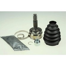 Gkn Dış Aks Kafası Peugeot P208 12>19 P301-C-ELYSEE 12> Ds3 13>15 1.2-1.6 Vtı 21X21X131 31