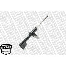 Monroe Ön Amortisör L/r Chrysler Voyager 2.5i 2.5td 3.0 3.3 1987 1995 Gazlı