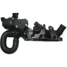 My Termostat Komple Clıo 2-3-4-Logan-Fluence-Kadjar-Kangoo-Laguna 2-Megane 2-3-Modus-Scenıc
