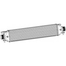 My Turbo Radyatörü Intercooler Dacıa Logan-Sandero