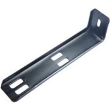 Ayhan Tampon Ayağı Çok Delikli Sağ-Sol M131 Dkş 88 > 10 Adet