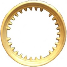 AFT Senkromeç Sarısı M131 Dkş 4 Adet