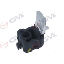 GVA Egzoz Takozu Orta Clıo Symbol 2 Adet