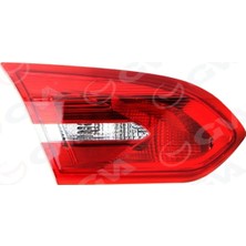 GVA Arka Stop Iç Sol Focus Iıı 15> 17 Sedan