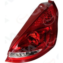 GVA Stop Lambası Sağ Ford Fiesta 08>