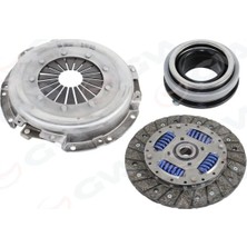 GVA Debriyaj Seti Accent Era 05>i30 07>kıa Ceed 07>pro 08>cerato 06>1.4-1.6 D4FAE-G4FA