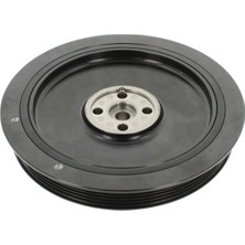 CORTECO Krank Kasnağı Volvo S60-S90-V90-XC60-XC90 15> 1.5-2.0 Benzin T4-T5-T6