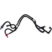 CM Yakıt Filtre Borusu Dacıa Logan 1.5 Dci