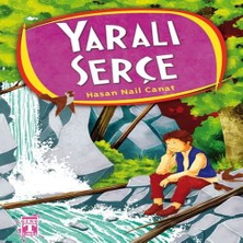 Decostyle Lı Serçe