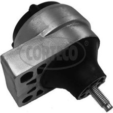 CORTECO Motor Takozu Sağ Ford Focus 98> 2.0 Benzin 2 Civatalı