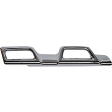 MARAL Panjur Cıtası Nıkelajı Üst Sağ Dacıa Duster 2013>