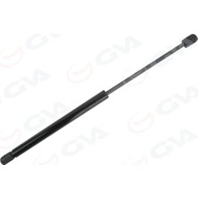 GVA Motor Kaput Amortisörü Dacıa Dokker 11- 12 440MM/445N
