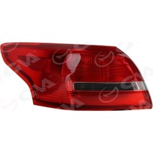 GVA Stop Lambası Dış Sol Ford Focus 15 > Sedan