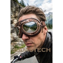 Judas G19 Polarize Motosiklet Kayak Doğa Sporları Unisex Güneş Gözlüğü