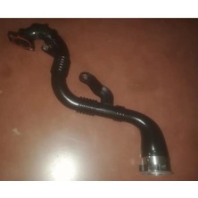 Zenon Turbo Hortumu Plastıc R.megane Iv-Fluence-Sedan Megane Iv-Grandtour K9A/M/N -Sc Nıc Iv J9 1.2tce