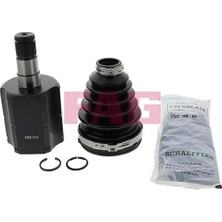 FAG Aks Kafası Iç Golf5-Golf6-Jetta-Passat-A3 Bm 04-13