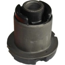FKK Arka Aks Torsiyon Burcu Peugeot P206 98> 2 Adet
