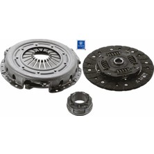 SACHS Debriyaj Seti Transıt Turbo T12-T15 9501 2.5 Td Rulmanlı