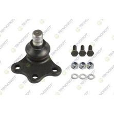 Teknorot Alt Rotil Peugeot P208 1219 Cıtroen C3 16 Ds3 1519