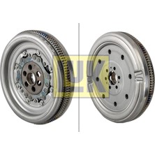 LuK Debriyaj Volantı Otomatik Caddy 1620 Tıguan 16 Q3 12 Kodıaq 17 Yetı 1418 Czca Czda