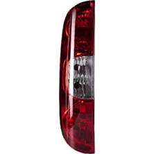 Pleksan Stop Sol Doblo 05-09