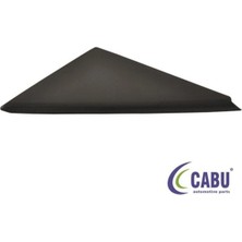 Cabu Ayna Dış Üçgen Kapağı Sol Vectra B
