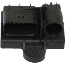 Sagem Kızdırma Kumanda Unıtesı Mercedes OM651 W176 W204 C218 W212 X156 X253 W166 W447 B906 B907 B910