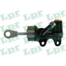 LPR Debriyaj Üst Merkezi - 15.87 mm