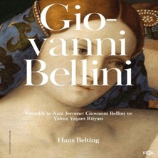 Decostyle Venedik'te Aziz Jerome: Giovanni Bellini ve Yalnız Yaşam Rüyası