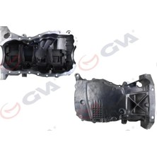 GVA Yağ Karteri Renault Megane Iıı 09> Clıo Iv 12> Kangoo 08> Fluence 09> Duster 10> Sandero Iı 12>