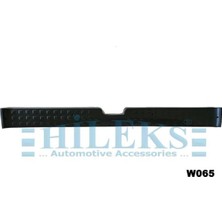 Hileks Arka Kapı Basamak Plastiği Transporter 98-03