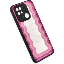 Colezium 10C Kılıf Mirror Desenli Kapak - Mirror - 11