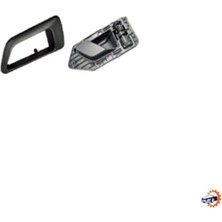 BEMOT Kapı Iç Açma Kolu Çerceveli Sol Partner-Berlıngo 90601