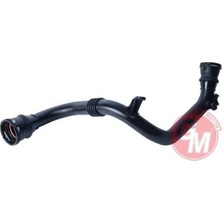 Gua Turbo Borusu Renault Megane Iıı 09> Fluence 09> 1.5dci K9K 85-110 Ps